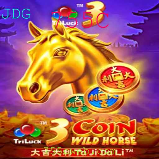 Explorando o Fascinante Mundo de 3CoinWildHorse