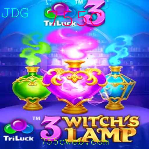 Explorando o Fascinante Mundo de 3WitchsLamp