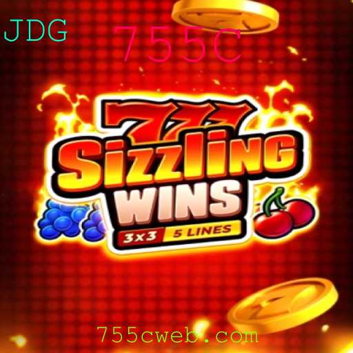 Descubra o Mundo Empolgante do Jogo 777sizzlingwins