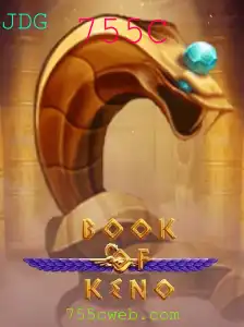 Explorando o Fascinante Mundo do BookOfKeno