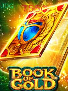 Descubra o Fascinante Mundo de BookofGold: Regras e Estratégias