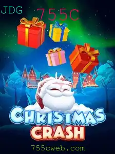 Descubra o Natal com ChristmasCrash: O Jogo que Redefine a Diversão Festiva