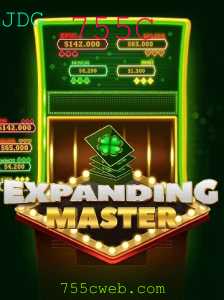 ExpandingMaster: Uma Jornada Estratégica no Mundo dos Jogos