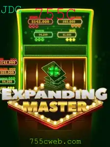 ExpandingMaster: Uma Jornada Estratégica no Mundo dos Jogos
