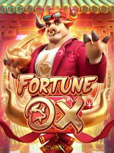 FortuneOx: A Excitante Jornada no Mundo dos Jogos Atuais