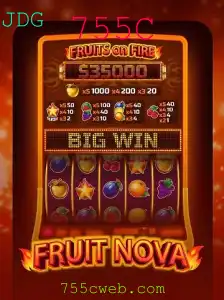 Explorando o Mundo de FruitNova: Aventura e Estratégia no Jogo 755C