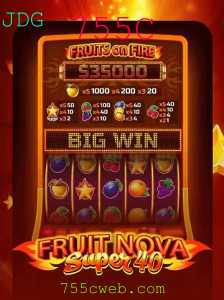 Explorando FruitNovaSuper40: A Nova Sensação dos Jogos Com a Chave 755C
