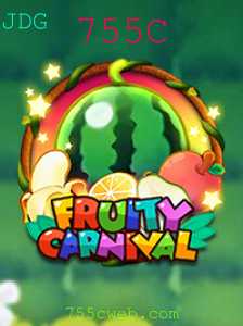 Descubra o Mundo Encantado de FruityCarnival: O Guia Completo