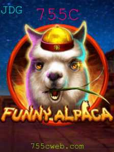 Descubra a Empolgante Experiência de Jogo em FunnyAlpaca