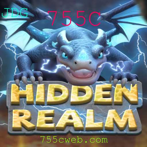 Descubra HiddenRealm: Uma Aventura Imersiva em Busca de Mistérios