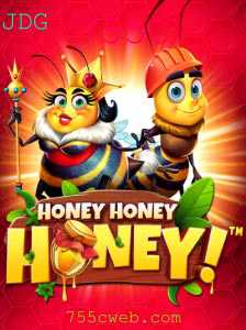 Descubra o Envolvente Mundo de HoneyHoneyHoney: Uma Jornada de Estratégia e Diversão