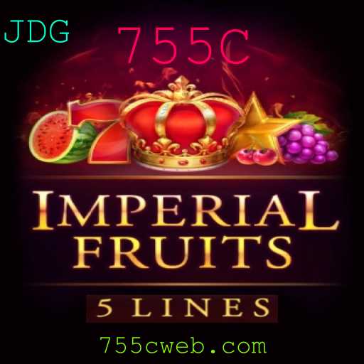 ImperialFruits5: Descubra o Mundo dos Frutos Imperiais