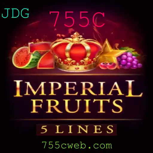 ImperialFruits5: Descubra o Mundo dos Frutos Imperiais