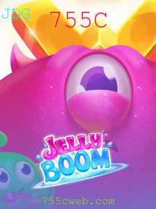 Descubra JellyBoom: O Novo Fenômeno de 755C