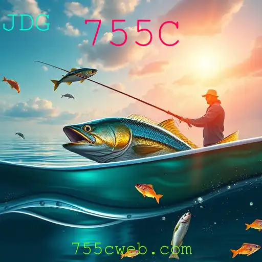 Explorando o Mundo dos Jogos de Pesca com a Atualização 755C