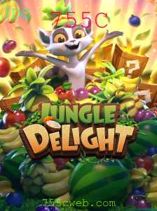 Explorando JungleDelight: Um Aventuroso Mundo de Estratégia e Diversão