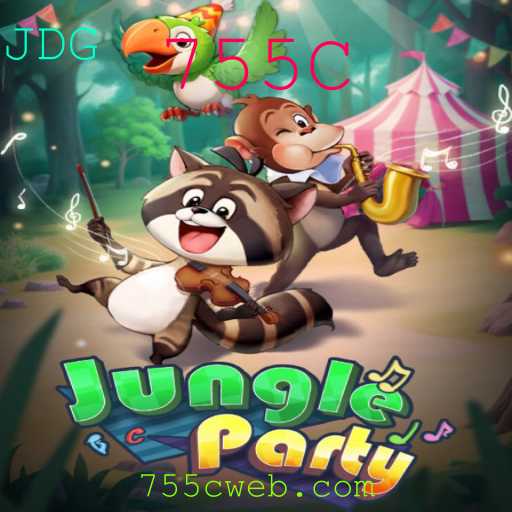 JungleParty: Desvendando o Encantador Mundo do Jogo 755C