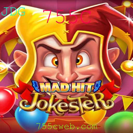 Descubra MadHitJokester: O Jogo de Criatividade Sem Limites