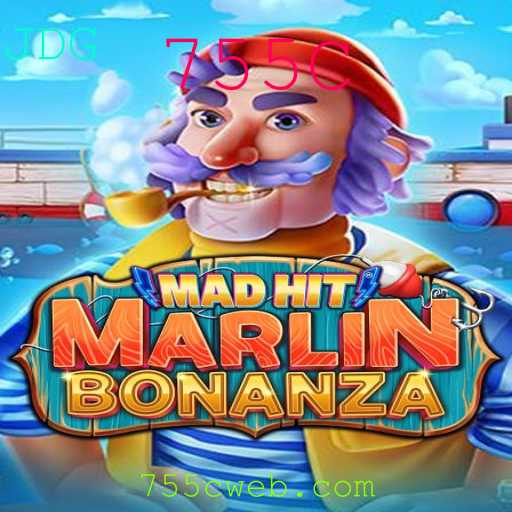 Aventuras e Estratégias em MadHitMarlinBonanza