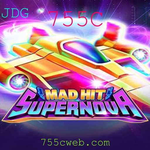 MadHitSupernova: A Aventura Espacial que Conquista os Jogadores