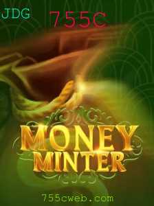 Explorando o Mundo de MoneyMinter: A Nova Sensação de Jogos Financeiros