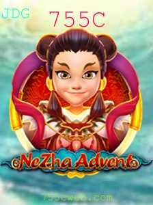 Descubra o Fascinante Mundo de NeZhaAdvent: Aventura e Estratégia