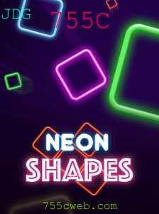 Descubra as Cores e Estratégias de NeonShapes: O Jogo do Futuro