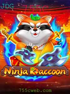 Explorando NinjaRaccoon: Aventura e Estratégia no Mundo dos Guaxinins Samurais
