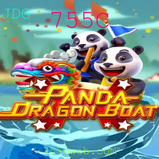 Descubra o Empolgante Mundo de PANDADRAGONBOAT