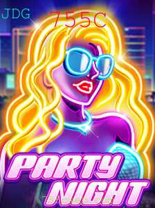 PartyNight: O Jogo que Está Transformando as Festas