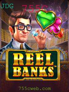 ReelBanks: Uma Introdução ao Jogo