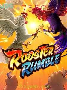 RoosterRumble: Um Mergulho no Mundo do Jogo Revolucionário