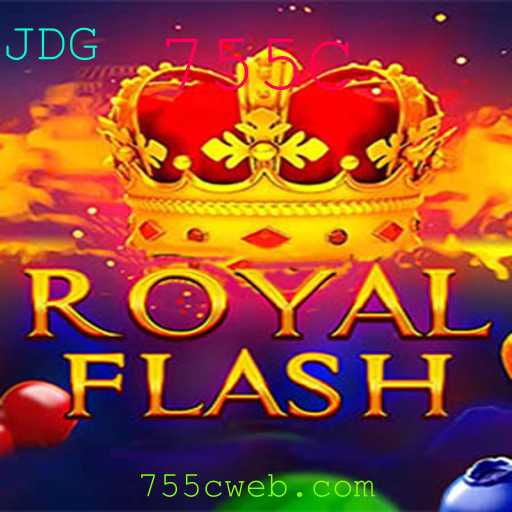 Descubra o Mundo Emocionante de RoyalFlash: O Jogo do Momento