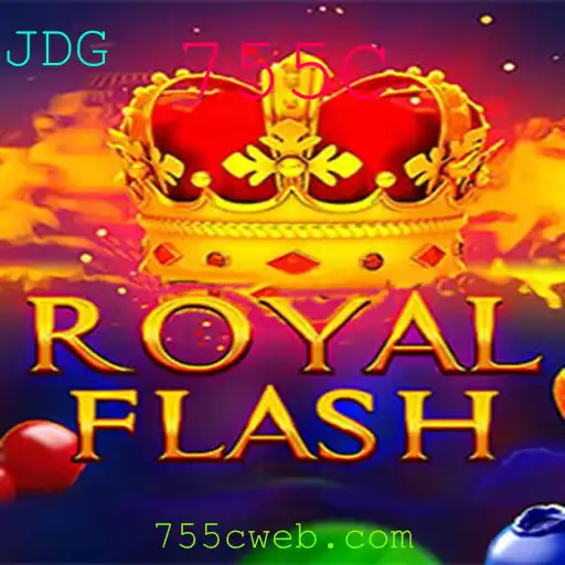 Descubra o Mundo Emocionante de RoyalFlash: O Jogo do Momento