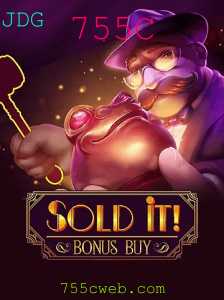 Descubra o Fascinante Mundo de SolditBonusBuy