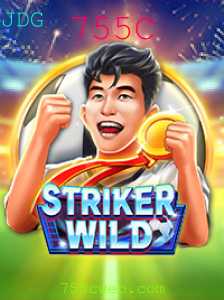 Explorando o Mundo de StrikerWILD: A Nova Sensação do Entretenimento Digital