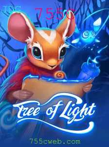 TreeofLight: Uma Jornada Fascinante no Mundo Mágico