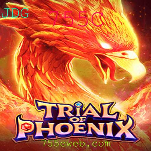Descubra o Mundo Envolvente de TrialofPhoenix: A Nova Sensação dos Jogos