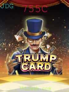 Explorando o Mundo de TrumpCard: Um Jogo Estratégico e Atual