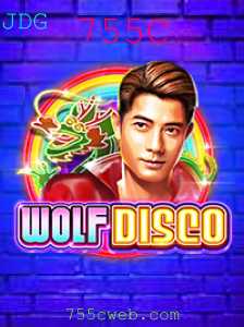 Explorando o Mundo de WolfDisco: O Jogo que Combinou Música e Estratégia